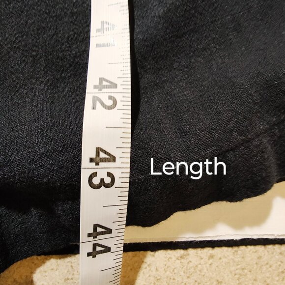 Abercrombie & Fitch Smocked Women's Small Cropped Jumpsuit - Picture 6 of 10